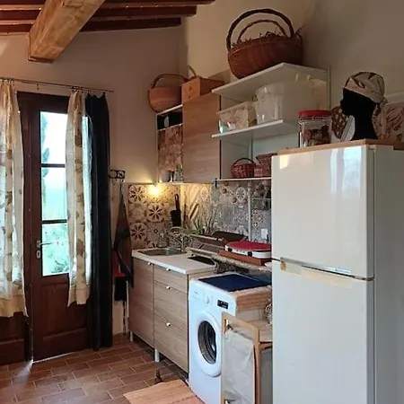 Casa Dell'arte Botanica Apartment *