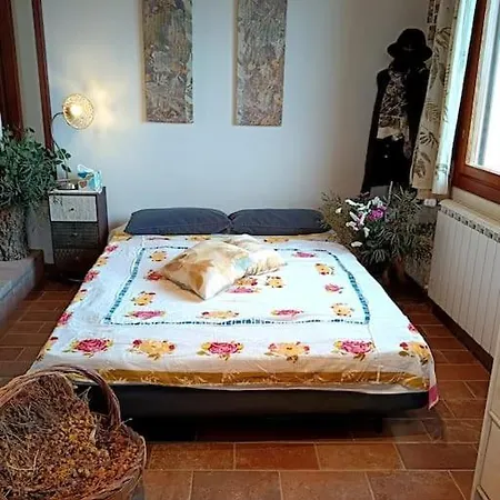 Casa Dell'arte Botanica Apartment