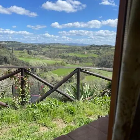 Casa Dell'arte Botanica Appartement