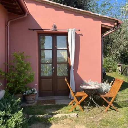 Casa Dell'arte Botanica Palaia