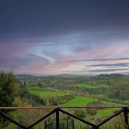Casa Dell'arte Botanica Palaia