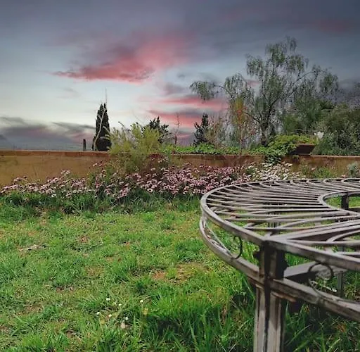 Casa Dell'arte Botanica *