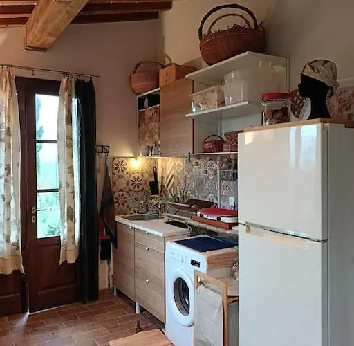 Casa Dell'arte Botanica Appartement *