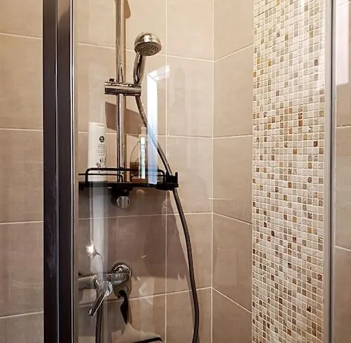 Appartement Casa Dell'arte Botanica *