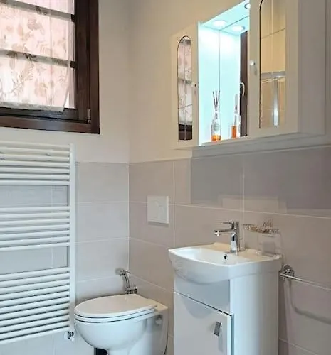 Appartement Casa Dell'arte Botanica *