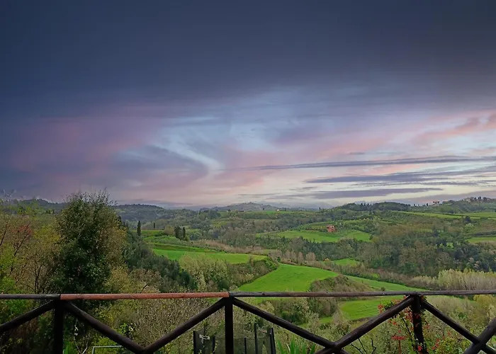 Casa Dell'arte Botanica Palaia